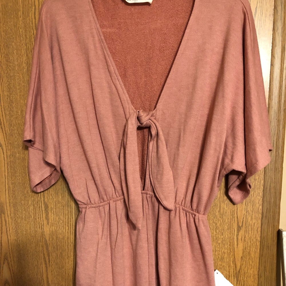 Brand new super cute romper